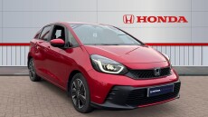 Honda Jazz 1.5 i-MMD Hybrid Advance 5dr eCVT Hybrid Hatchback